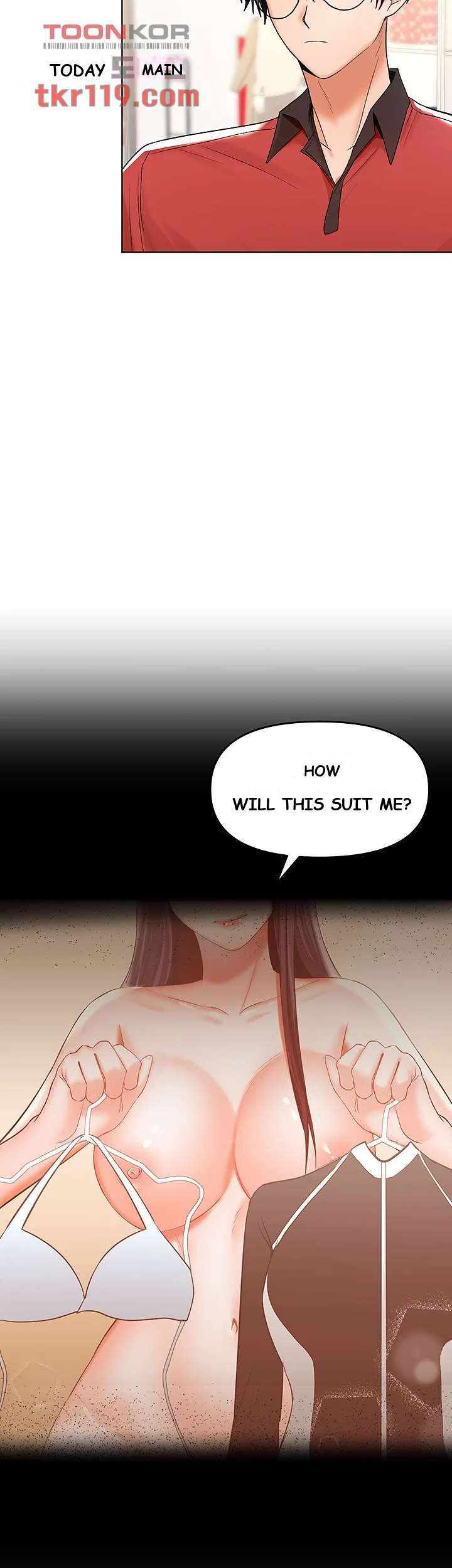 Sponsor Me Please Chapter 4 - Page 51
