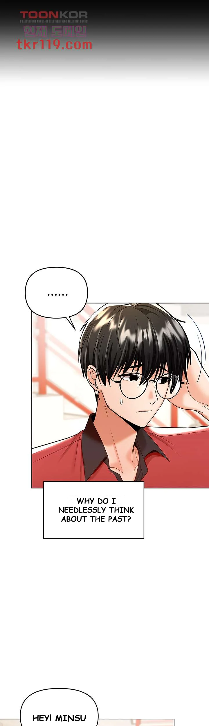 Sponsor Me Please Chapter 4 - Page 52