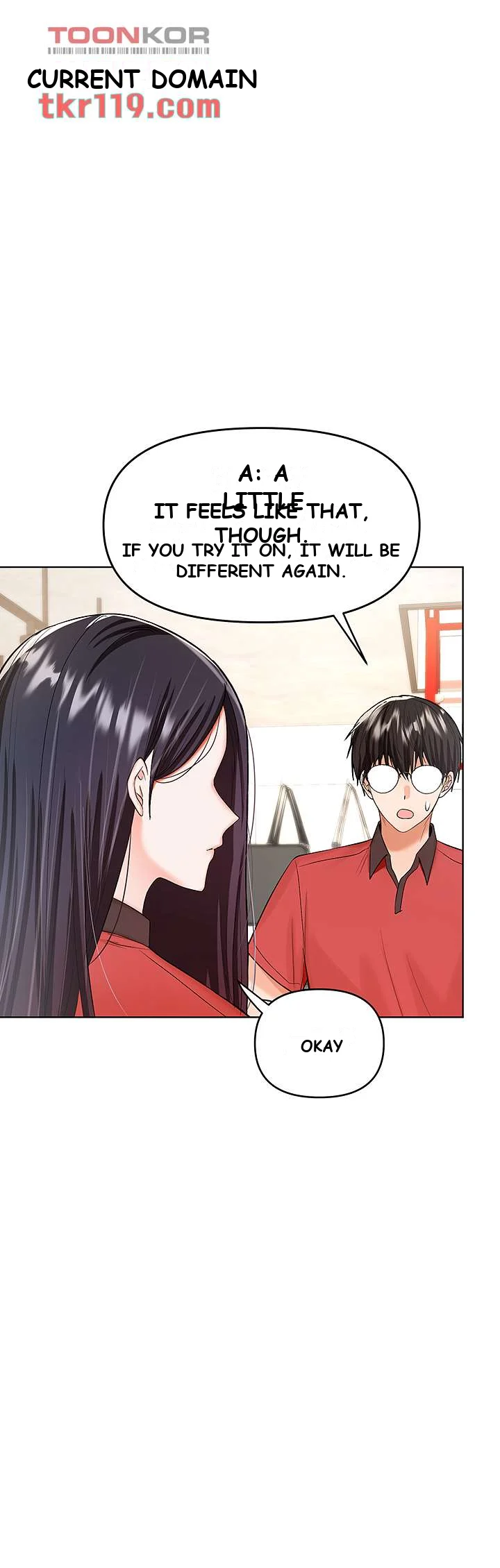 Sponsor Me Please Chapter 4 - Page 54
