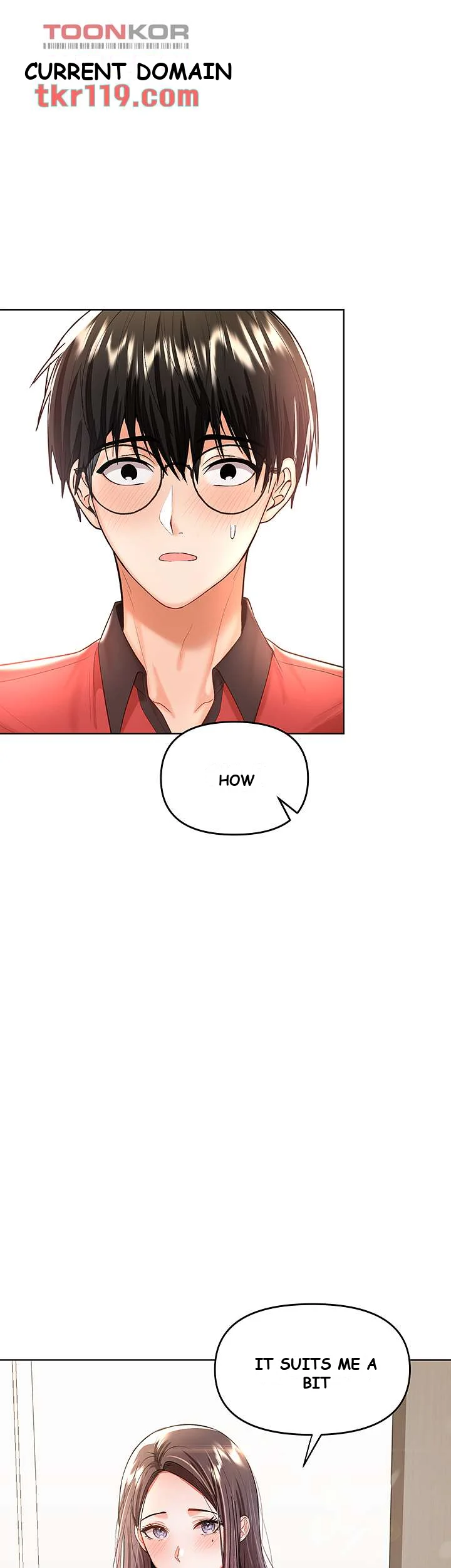 Sponsor Me Please Chapter 4 - Page 57