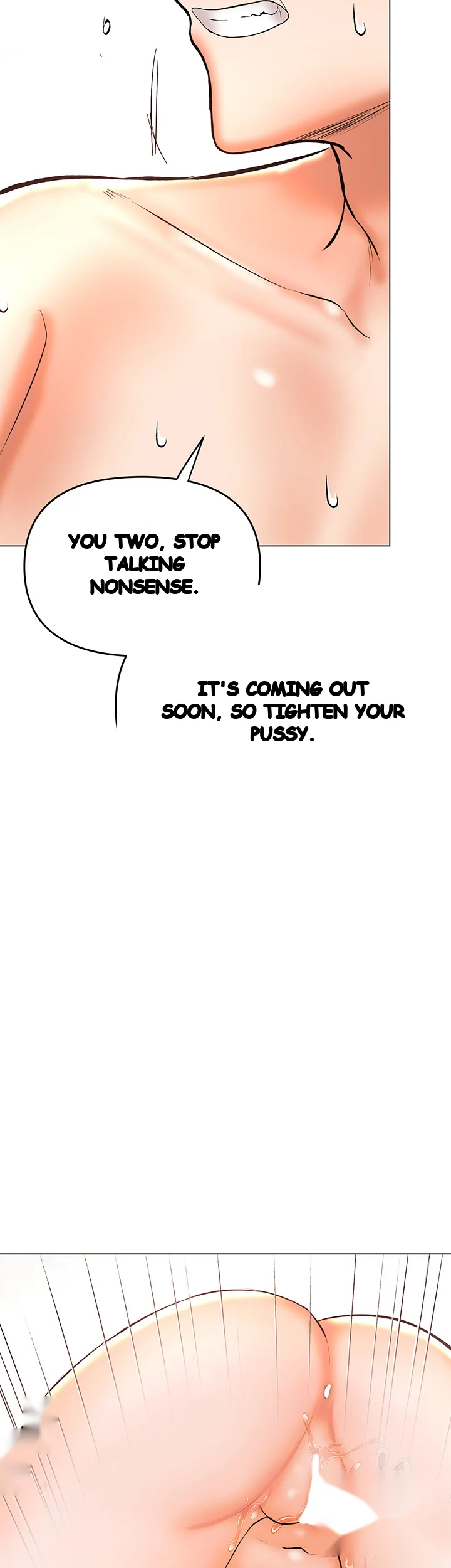 Sponsor Me Please Chapter 40 - Page 29
