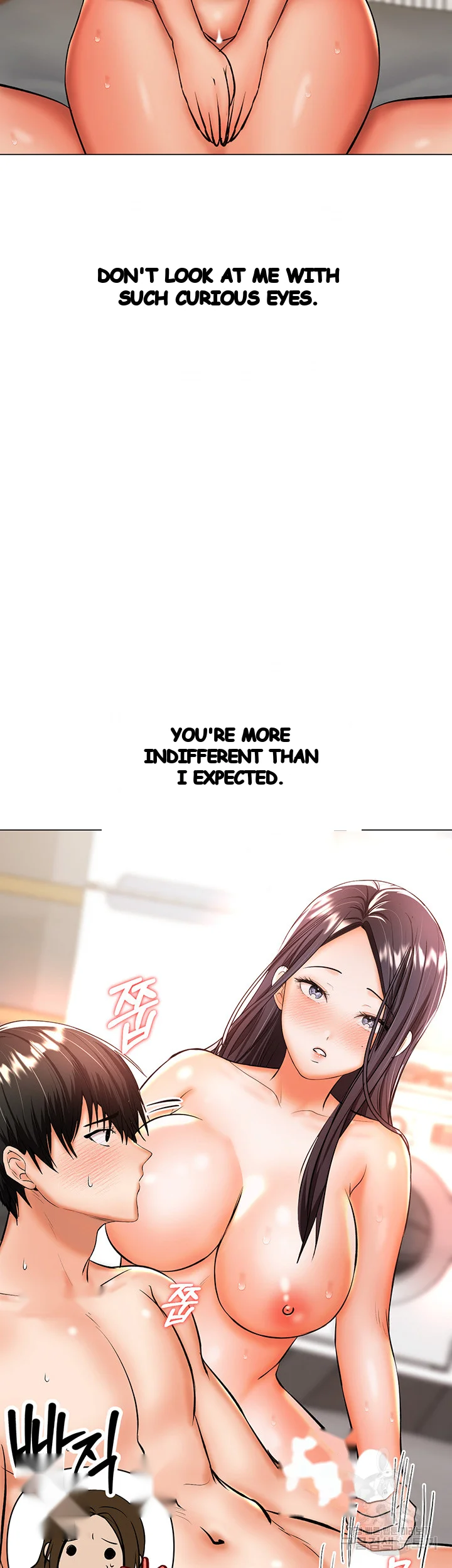 Sponsor Me Please Chapter 40 - Page 40