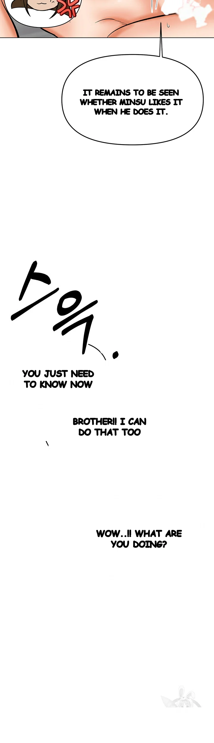 Sponsor Me Please Chapter 40 - Page 41