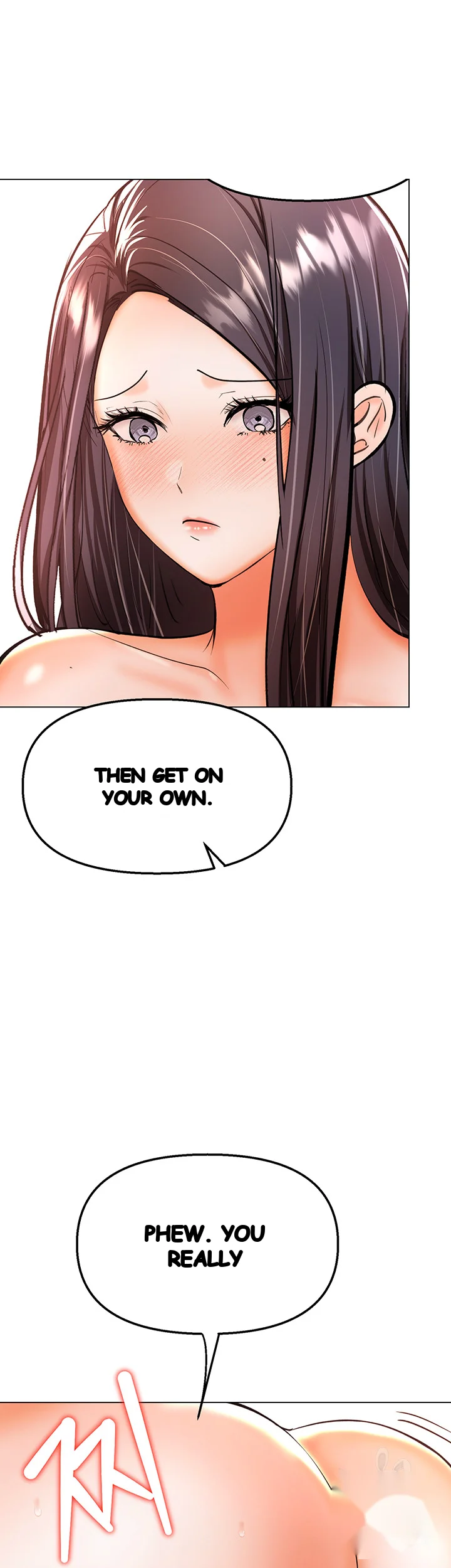 Sponsor Me Please Chapter 40 - Page 46