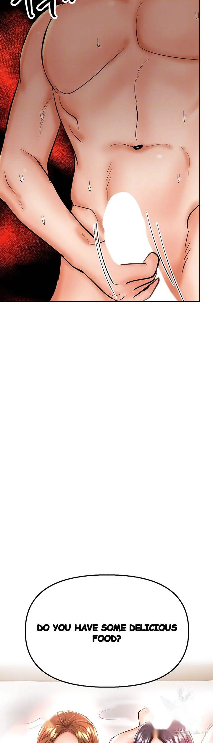Sponsor Me Please Chapter 40 - Page 7