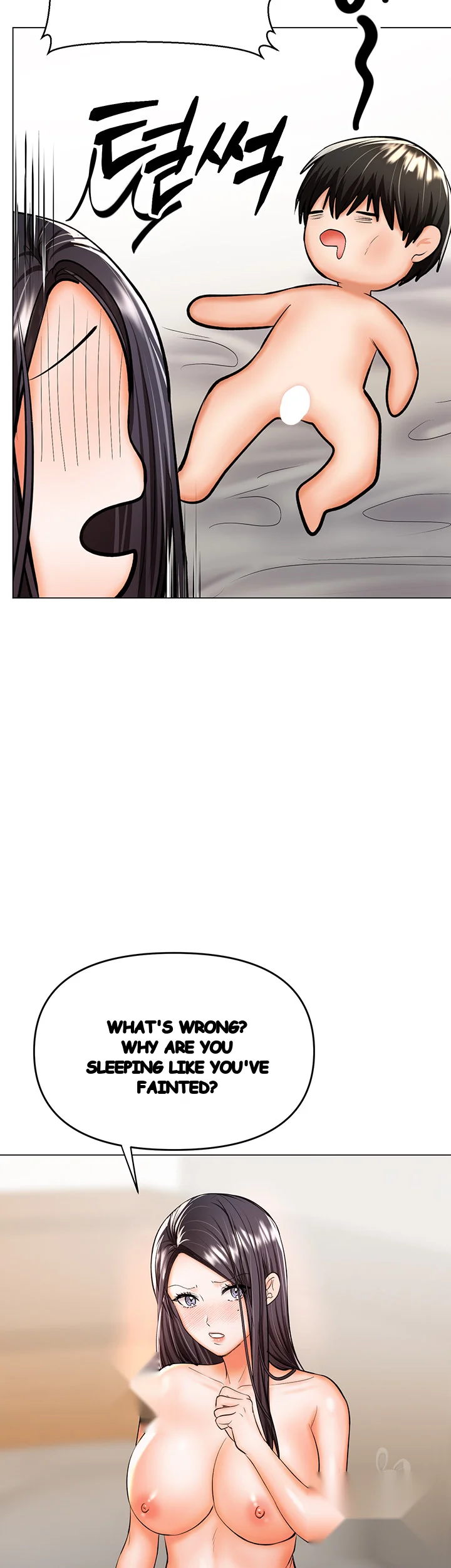Sponsor Me Please Chapter 41 - Page 36