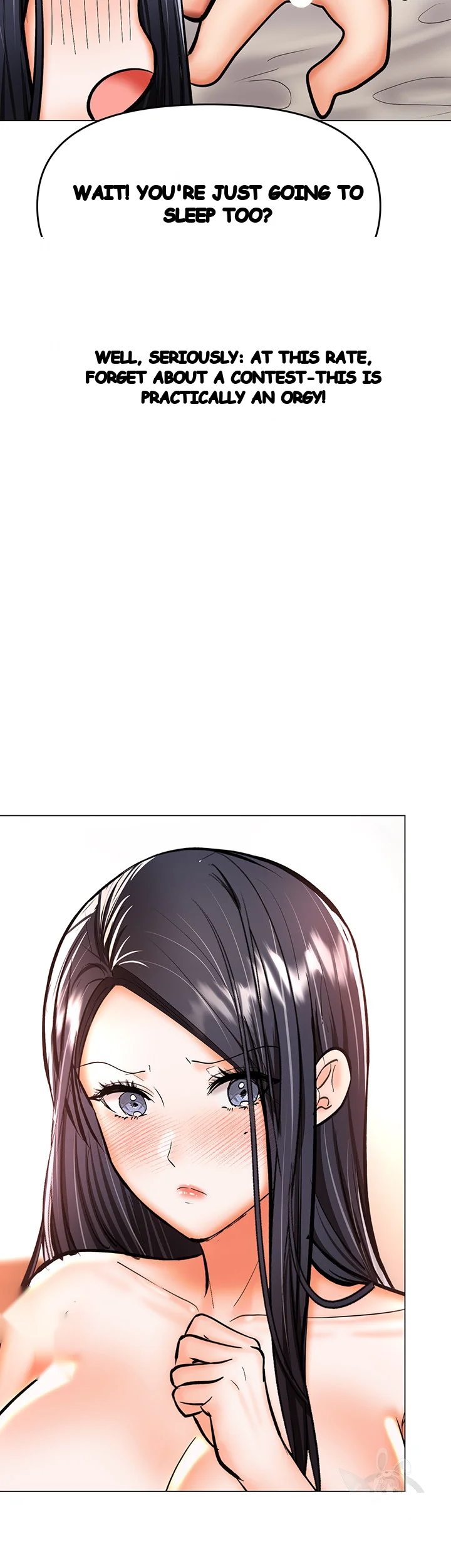 Sponsor Me Please Chapter 41 - Page 38