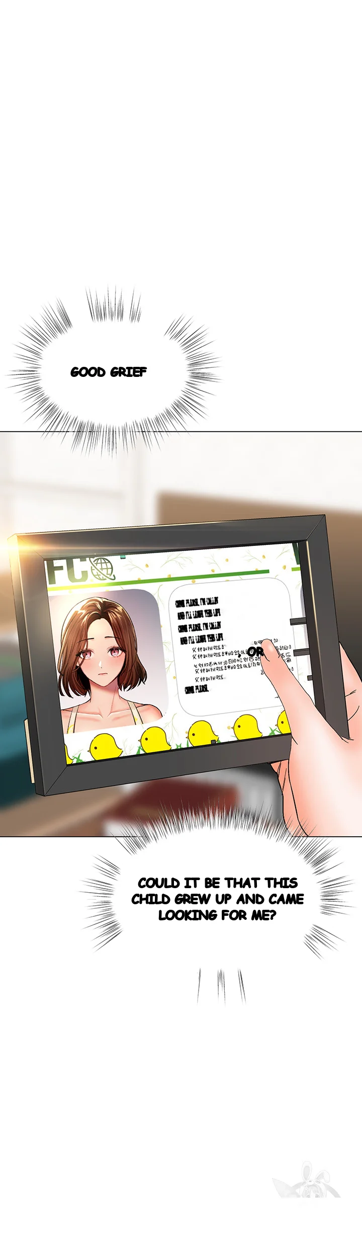 Sponsor Me Please Chapter 41 - Page 43
