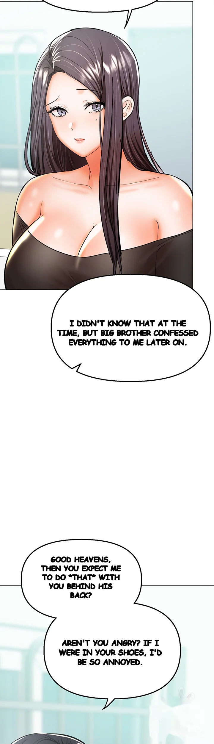 Sponsor Me Please Chapter 41 - Page 54