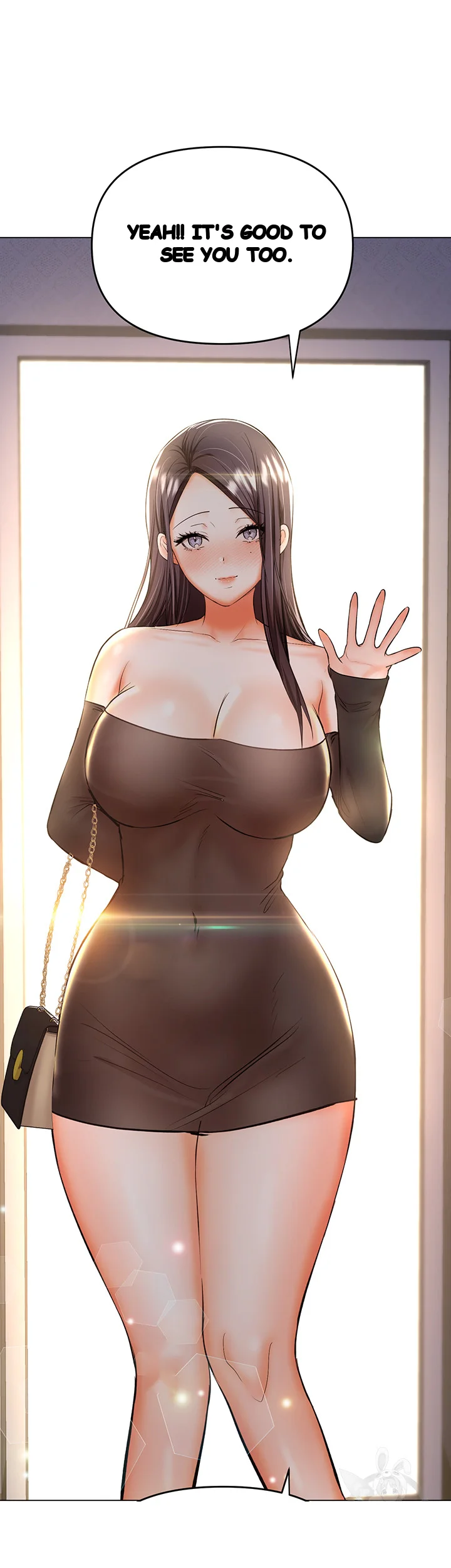 Sponsor Me Please Chapter 41 - Page 69