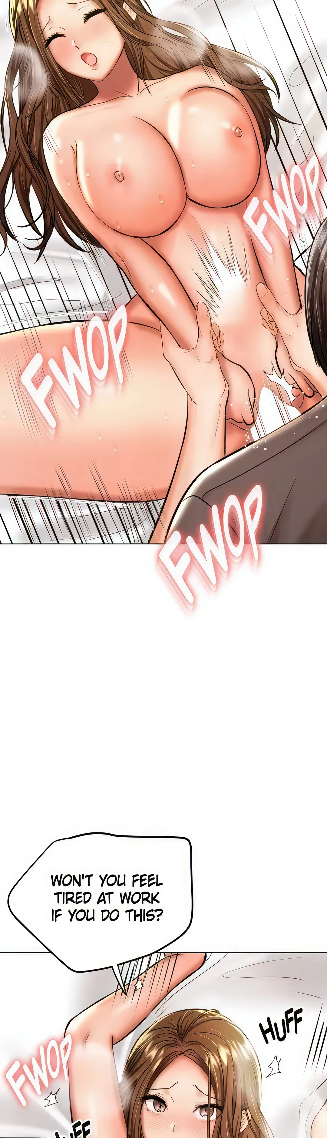 Sponsor Me Please Chapter 42 - Page 16
