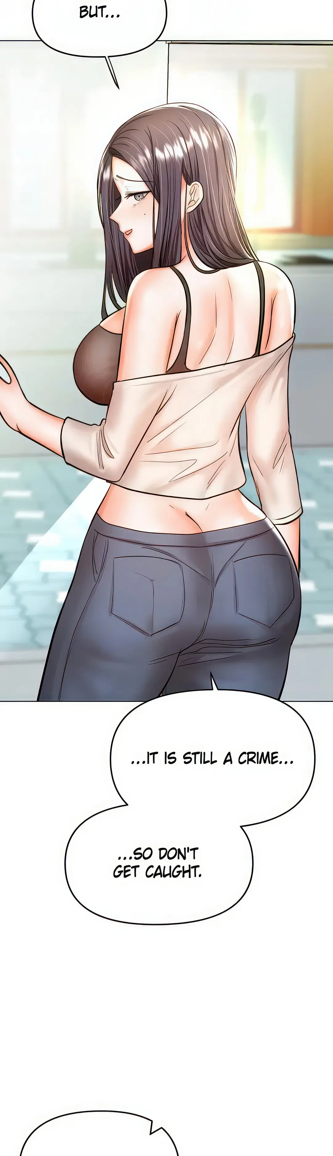Sponsor Me Please Chapter 43 - Page 14