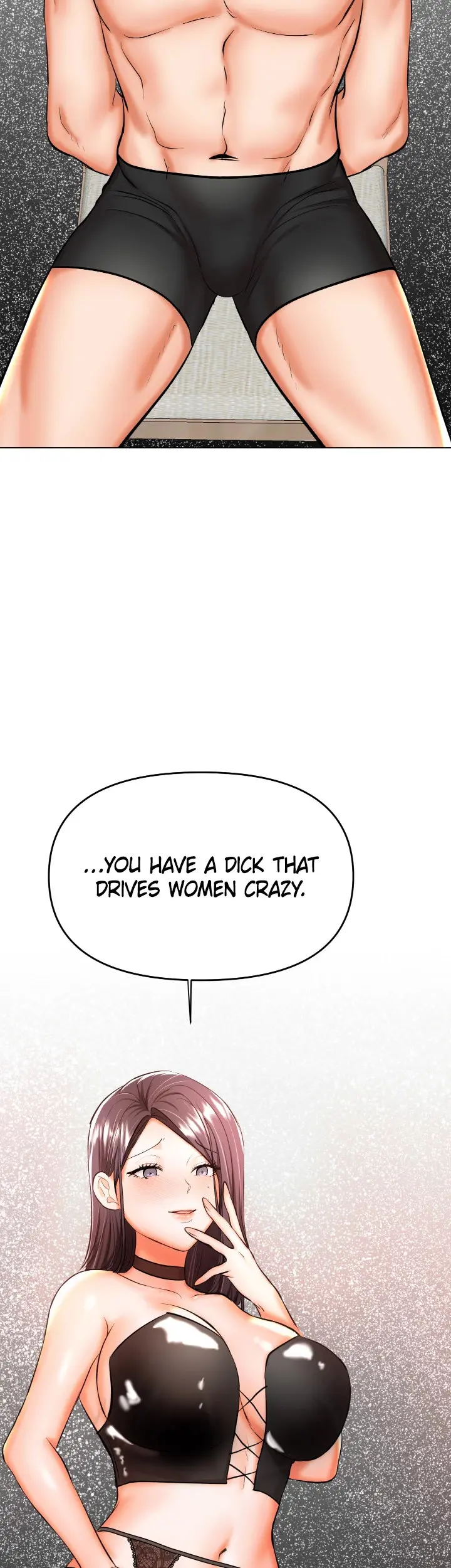 Sponsor Me Please Chapter 45 - Page 25