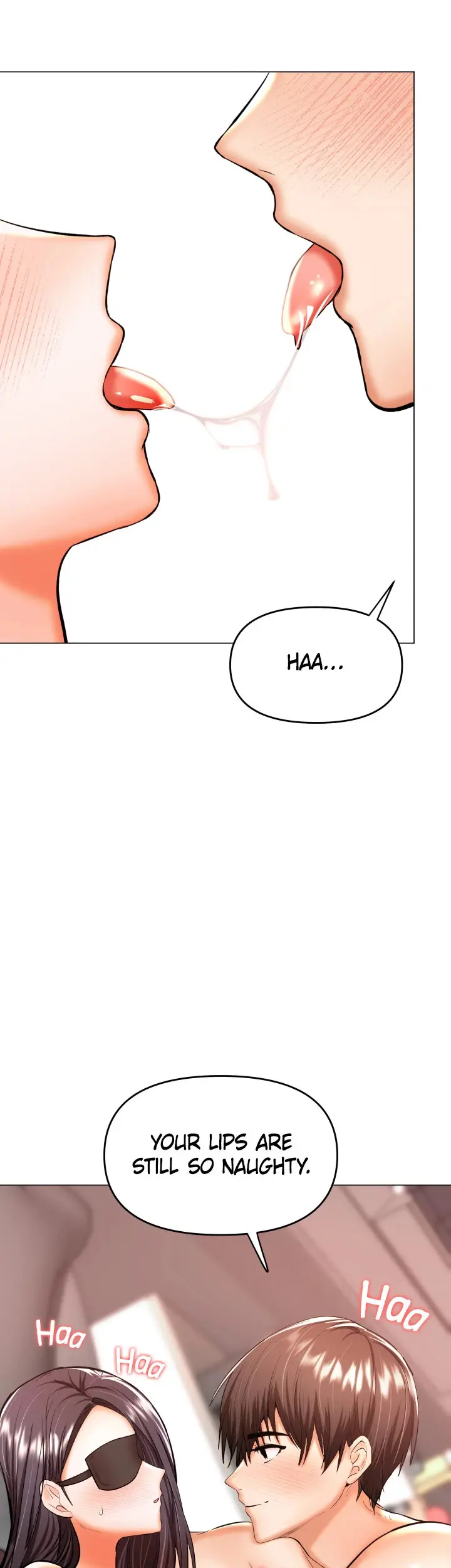 Sponsor Me Please Chapter 46 - Page 10