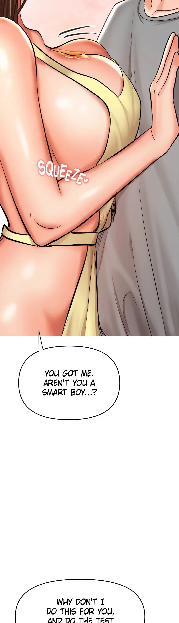 Sponsor Me Please Chapter 48 - Page 60