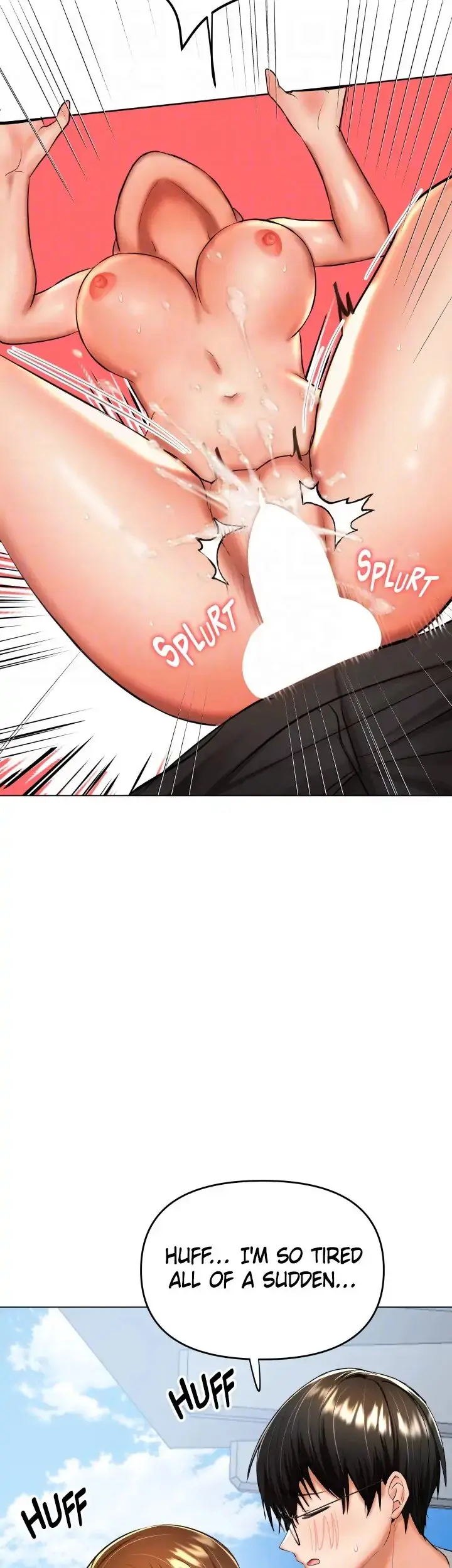 Sponsor Me Please Chapter 50 - Page 16