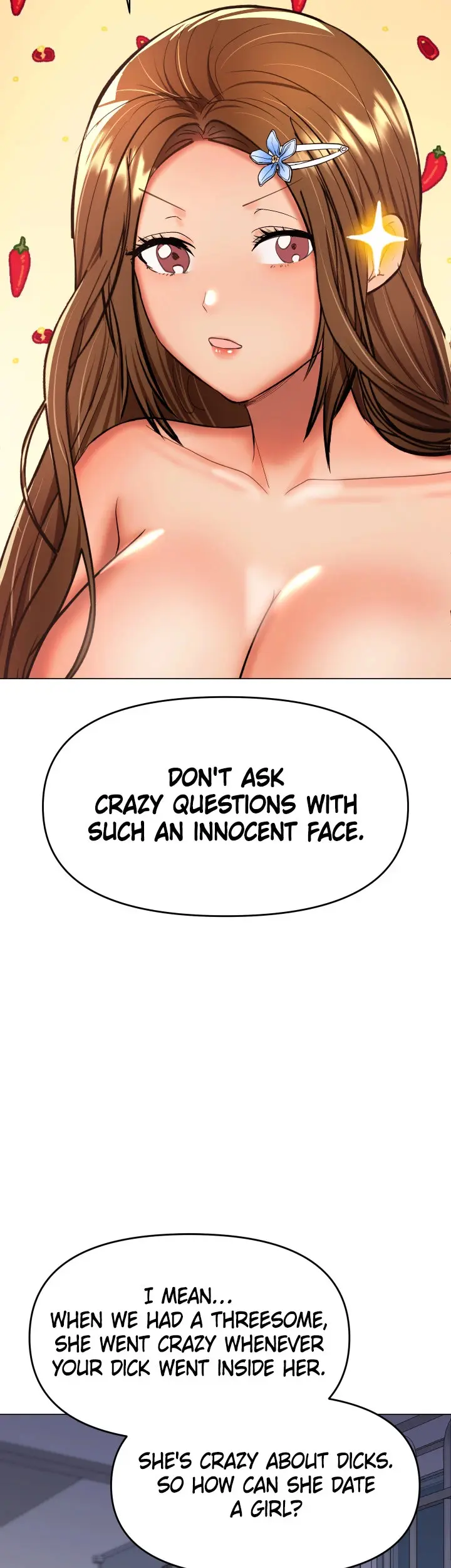 Sponsor Me Please Chapter 50 - Page 30