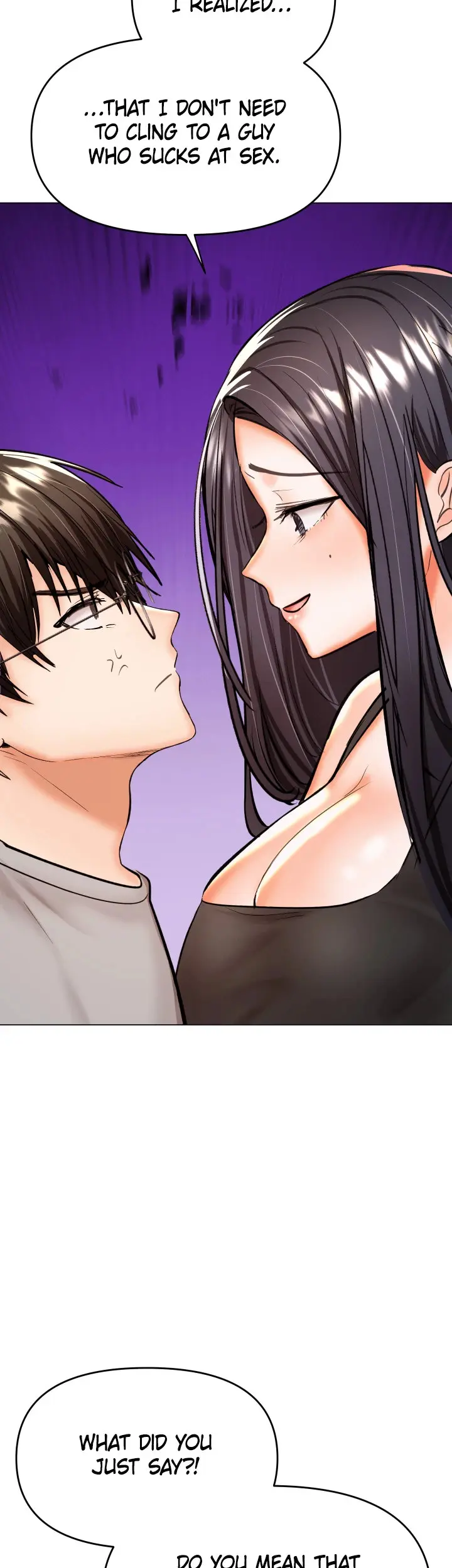 Sponsor Me Please Chapter 50 - Page 45