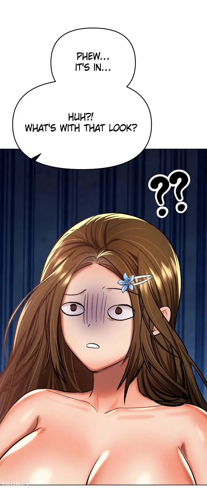 Sponsor Me Please Chapter 51 - Page 22
