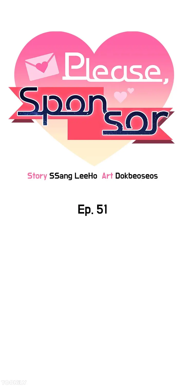 Sponsor Me Please Chapter 51 - Page 6