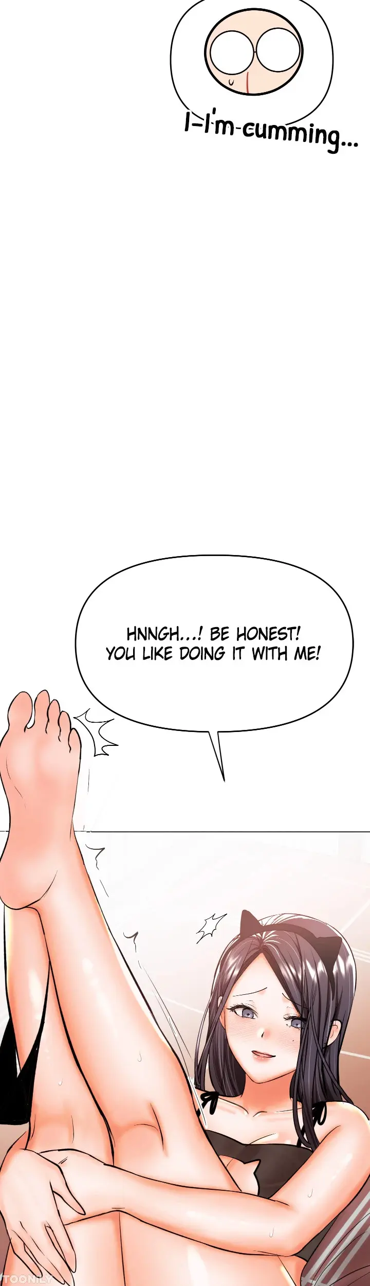 Sponsor Me Please Chapter 52 - Page 26