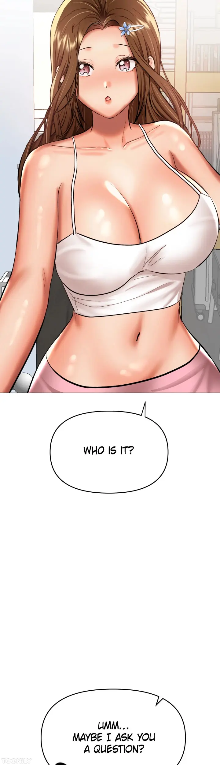 Sponsor Me Please Chapter 53 - Page 3