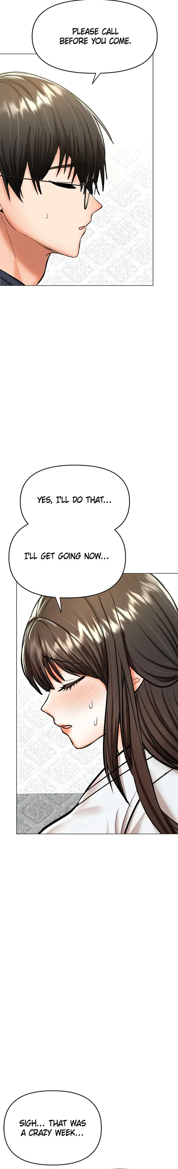 Sponsor Me Please Chapter 55 - Page 24
