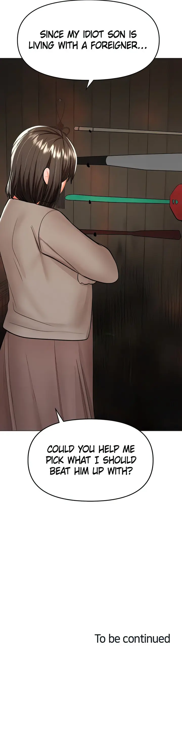 Sponsor Me Please Chapter 56 - Page 30