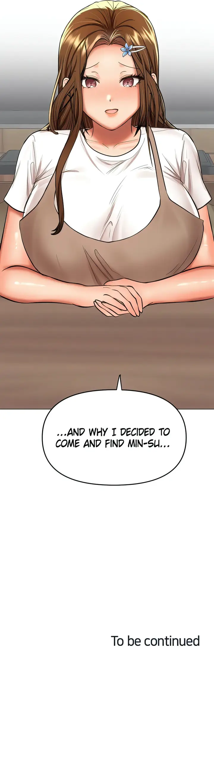 Sponsor Me Please Chapter 57 - Page 31