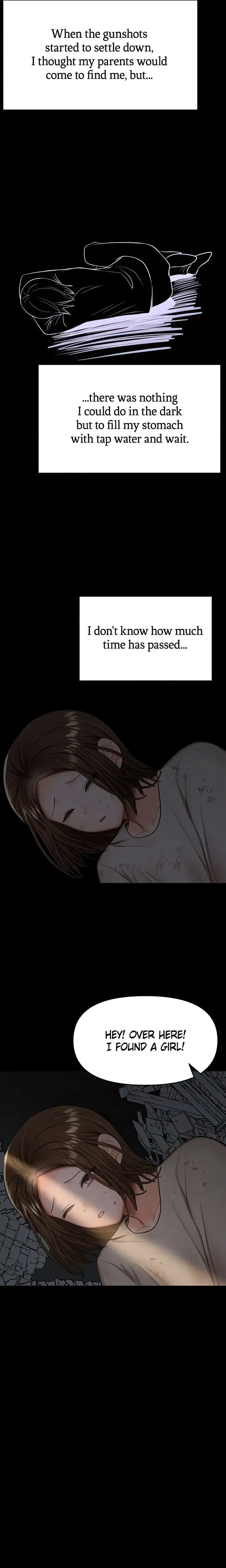 Sponsor Me Please Chapter 58 - Page 11