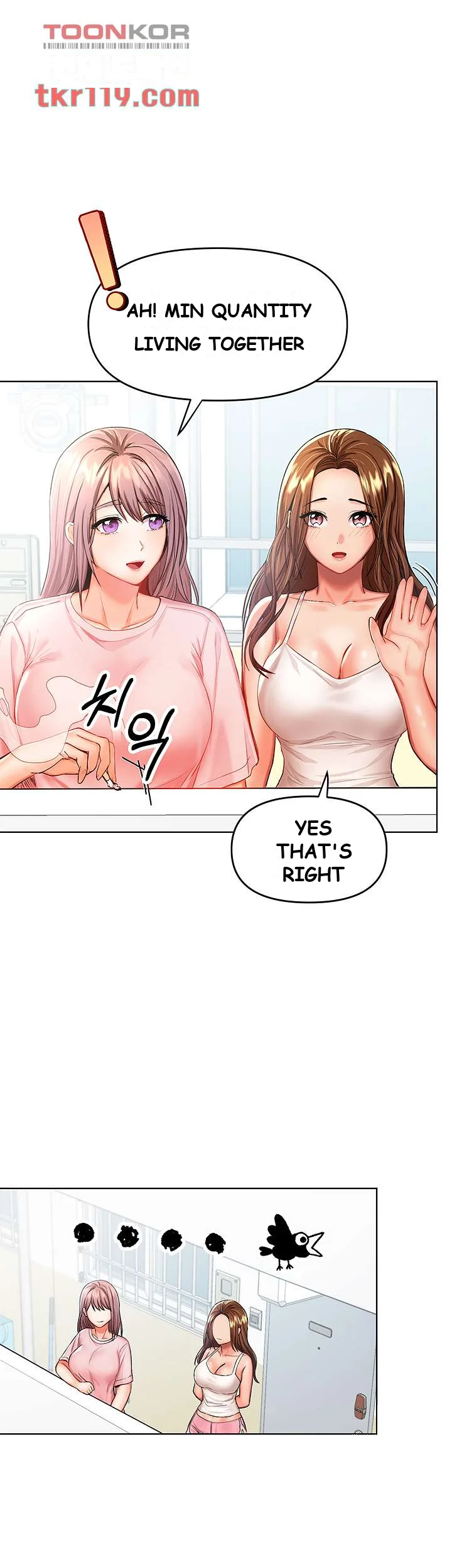 Sponsor Me Please Chapter 6 - Page 23