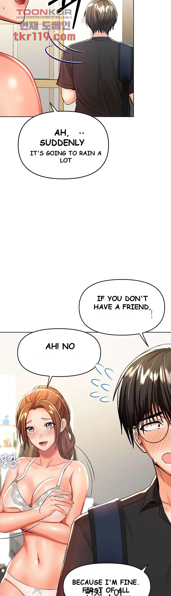 Sponsor Me Please Chapter 6 - Page 36