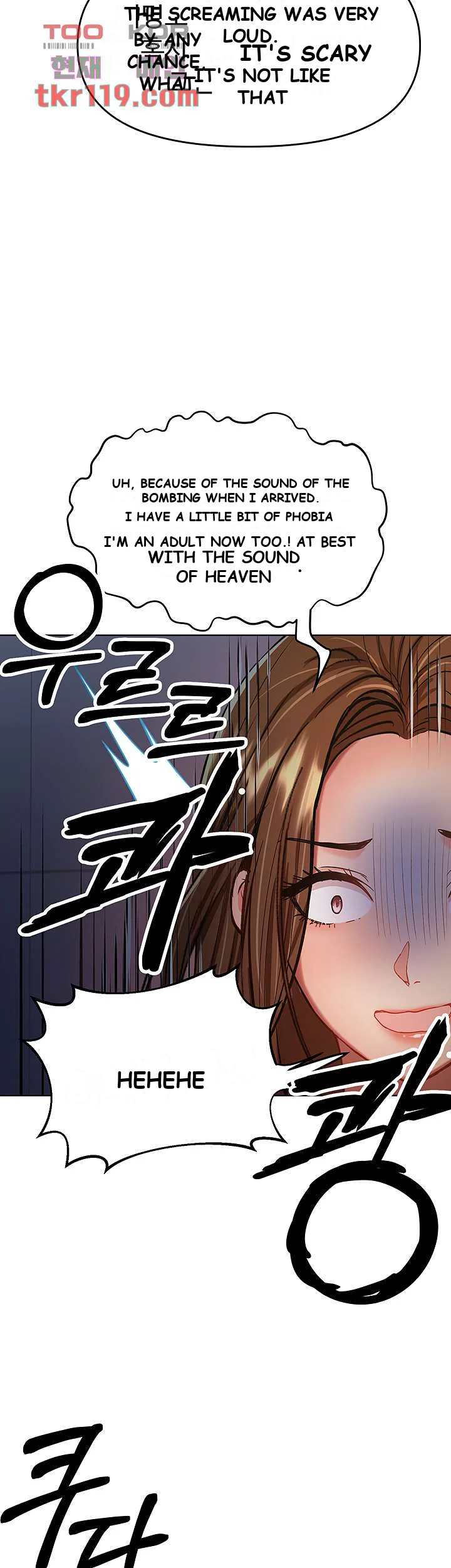 Sponsor Me Please Chapter 6 - Page 49