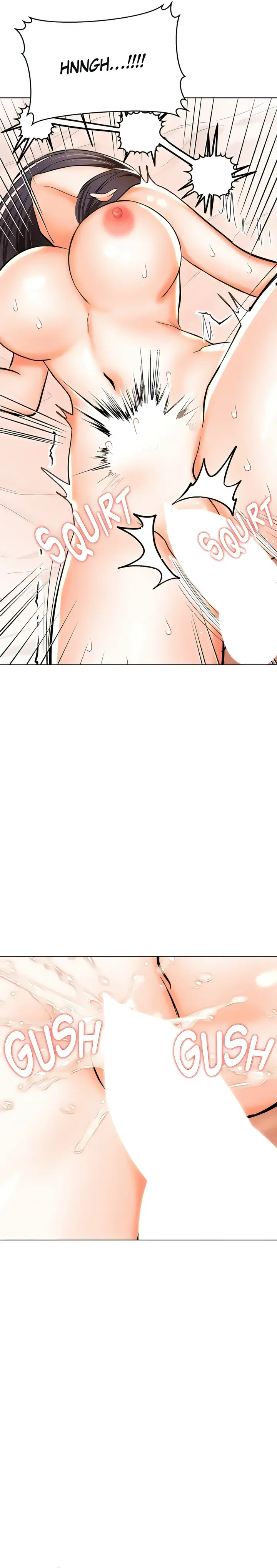 Sponsor Me Please Chapter 62 - Page 16