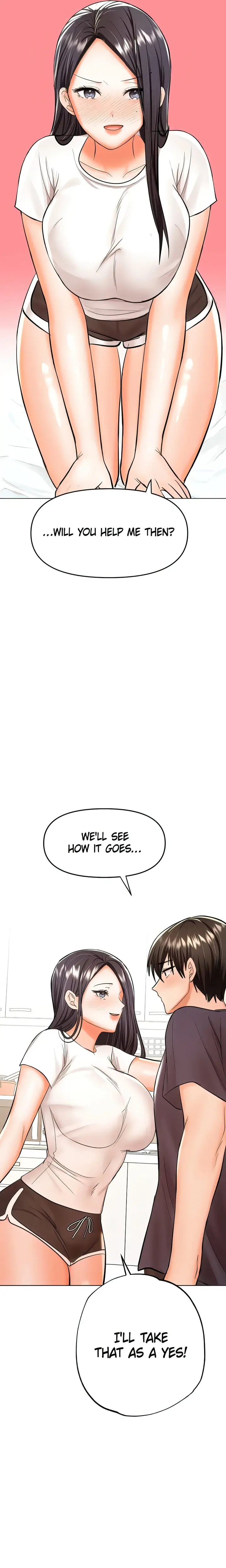 Sponsor Me Please Chapter 62 - Page 30
