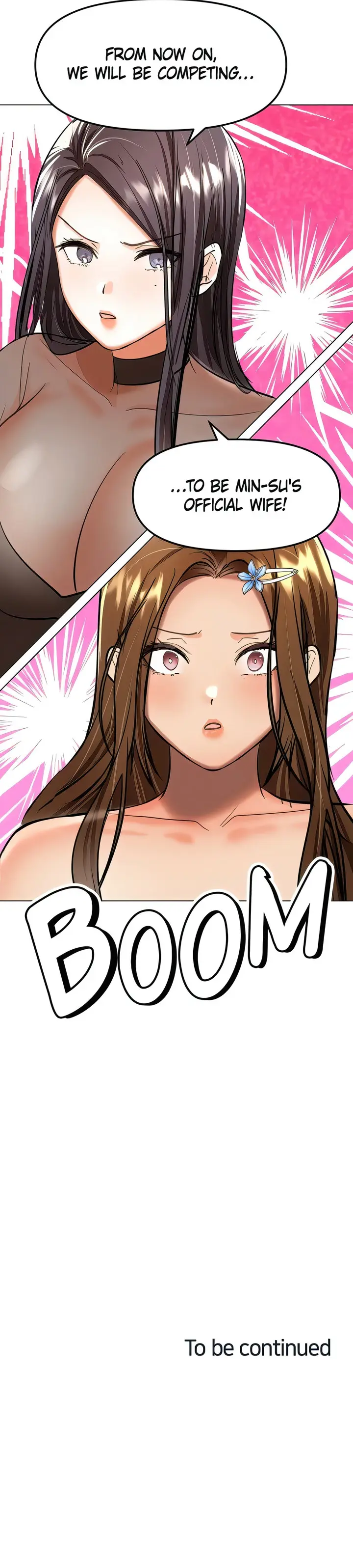Sponsor Me Please Chapter 64 - Page 30
