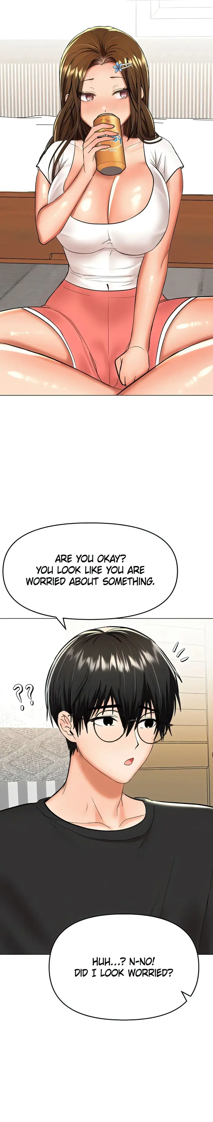 Sponsor Me Please Chapter 65 - Page 15