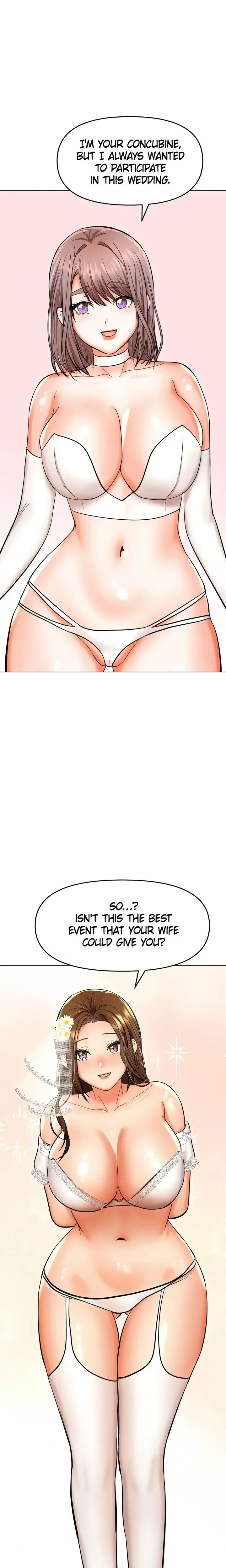 Sponsor Me Please Chapter 67 - Page 22
