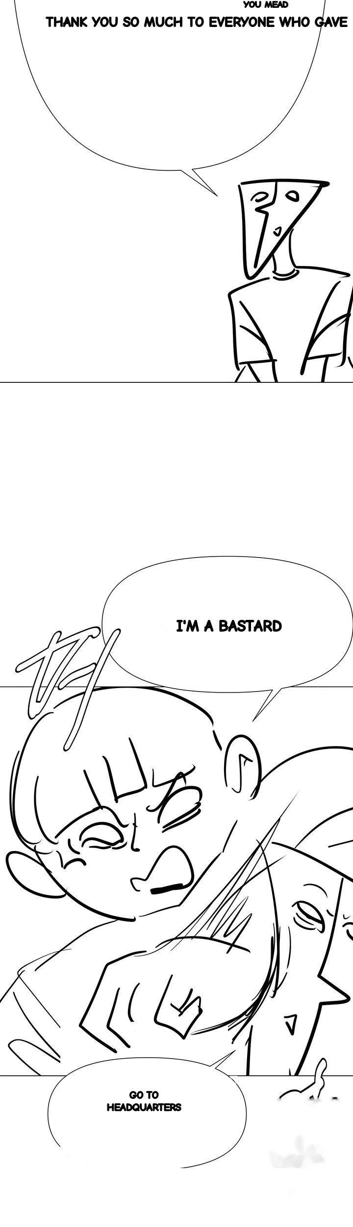 Sponsor Me Please Chapter 68 - Page 13