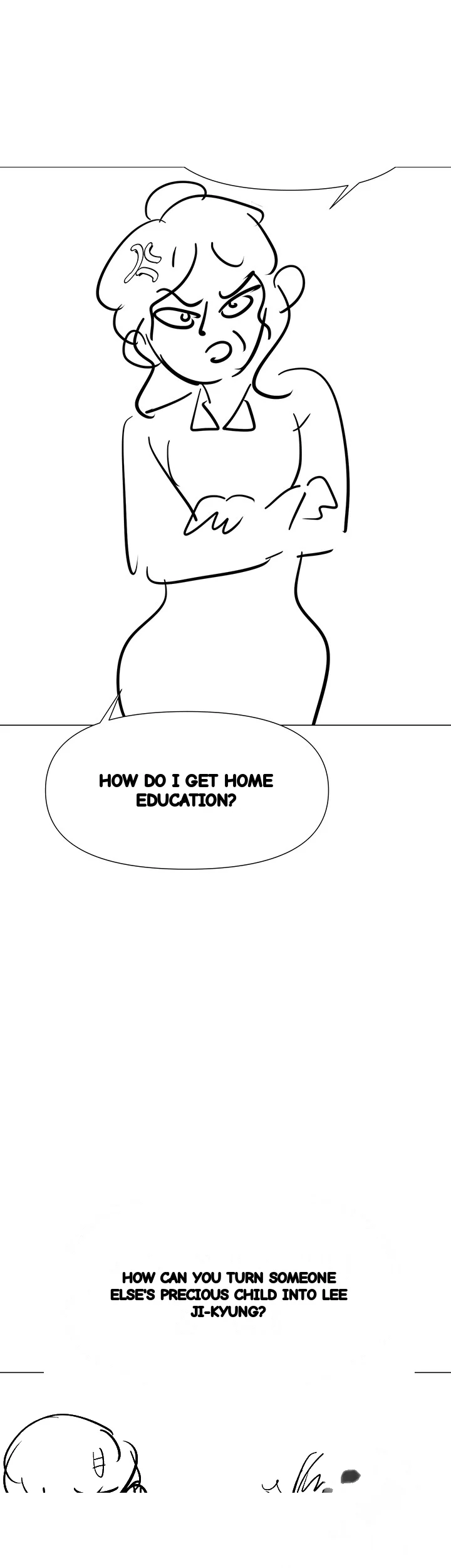 Sponsor Me Please Chapter 68 - Page 22