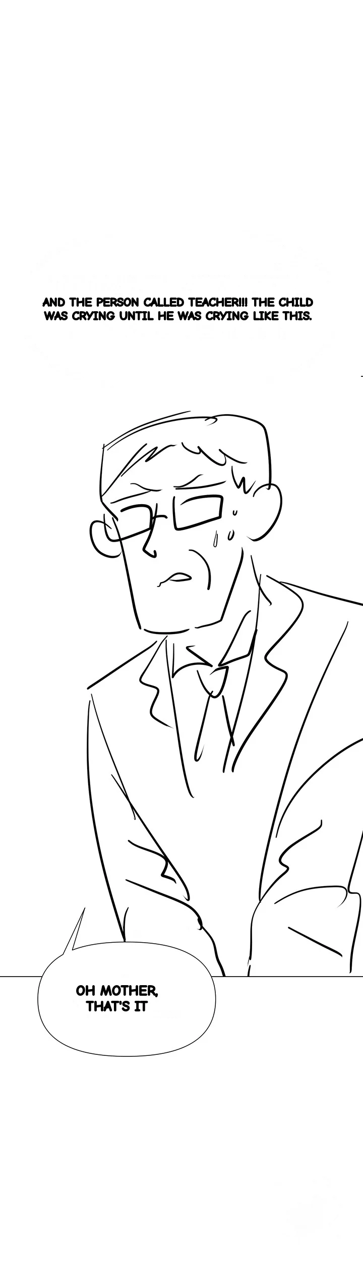 Sponsor Me Please Chapter 68 - Page 24