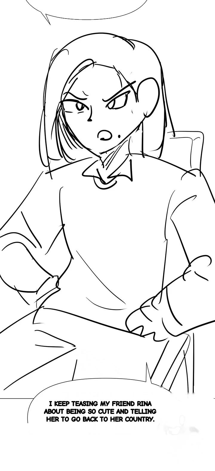 Sponsor Me Please Chapter 68 - Page 26