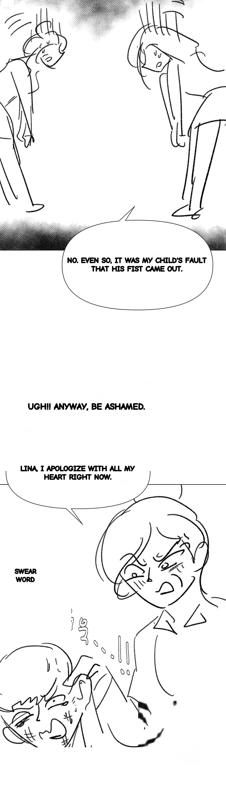 Sponsor Me Please Chapter 68 - Page 29