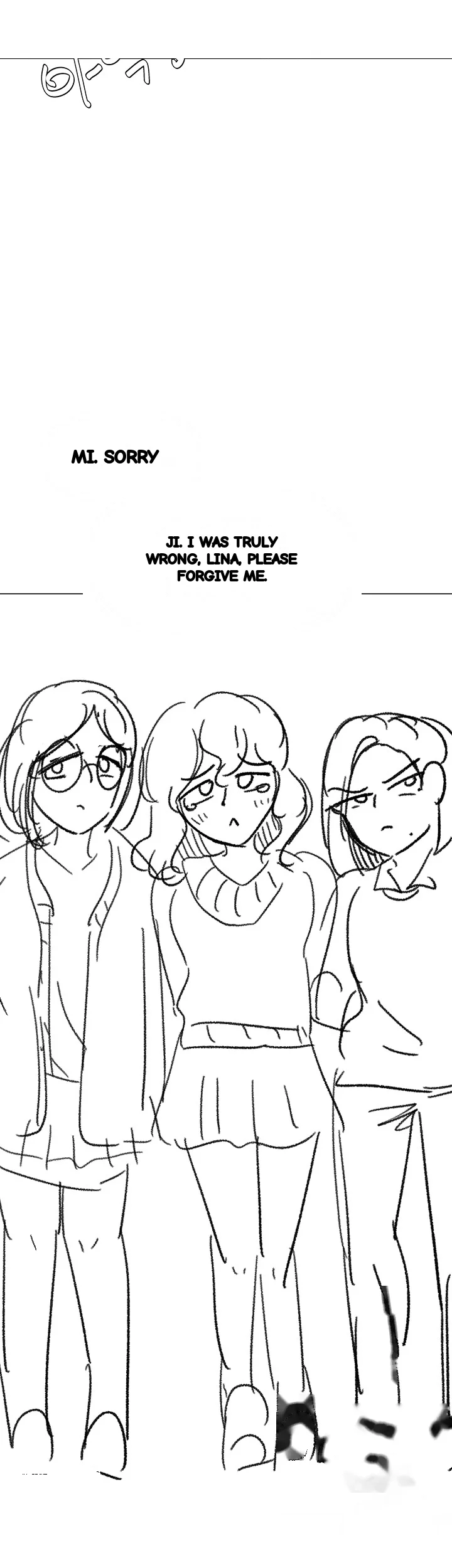 Sponsor Me Please Chapter 68 - Page 30