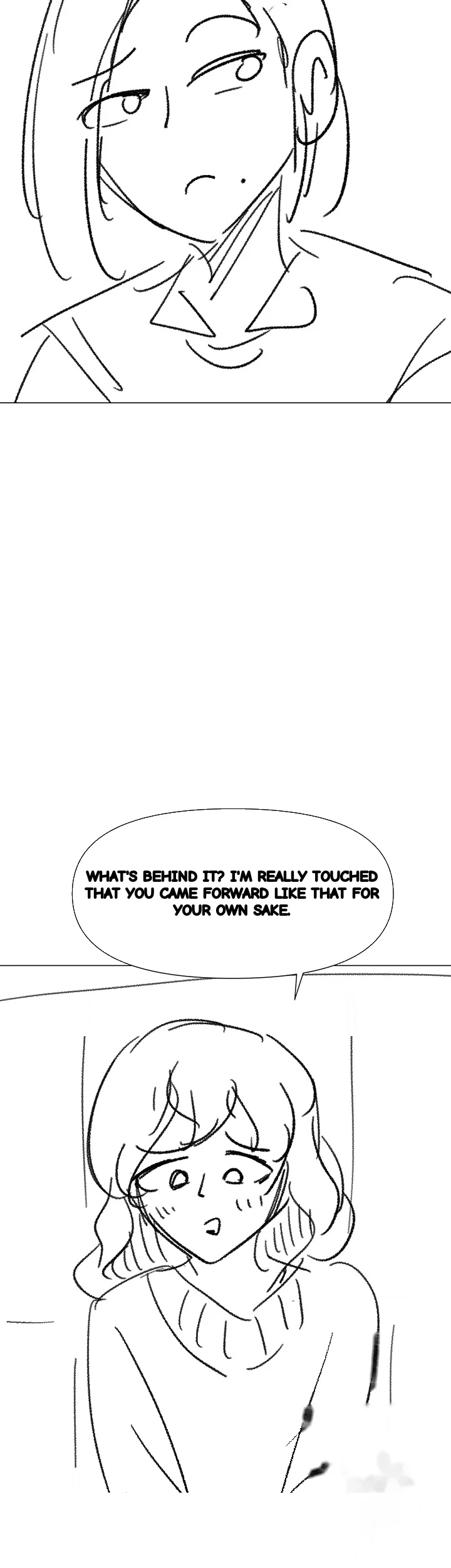 Sponsor Me Please Chapter 68 - Page 35