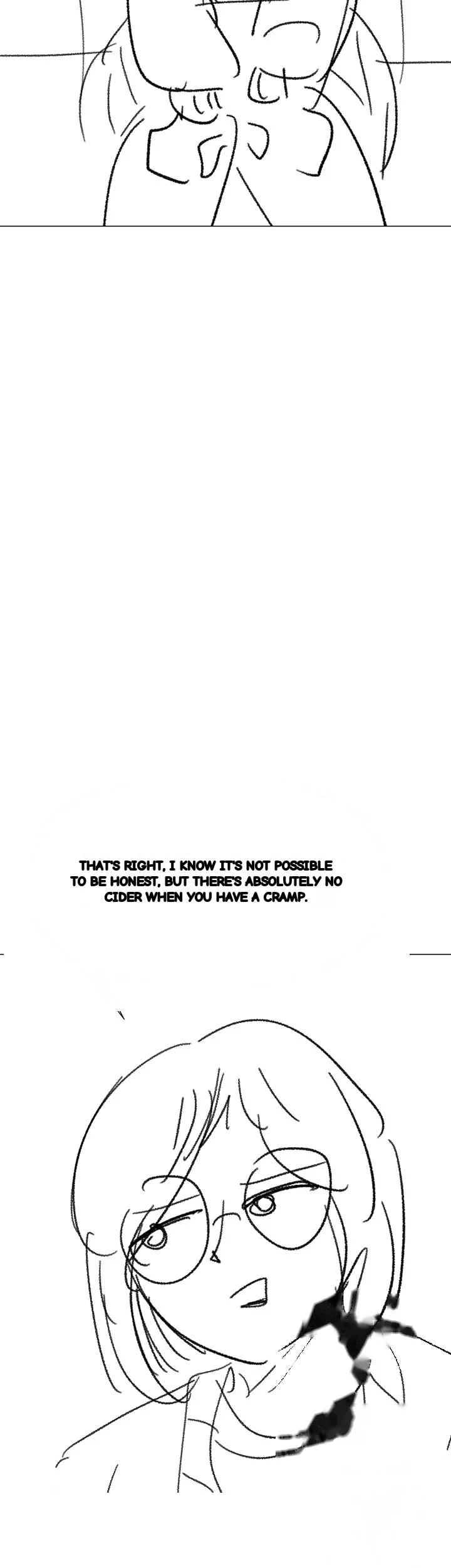Sponsor Me Please Chapter 68 - Page 36