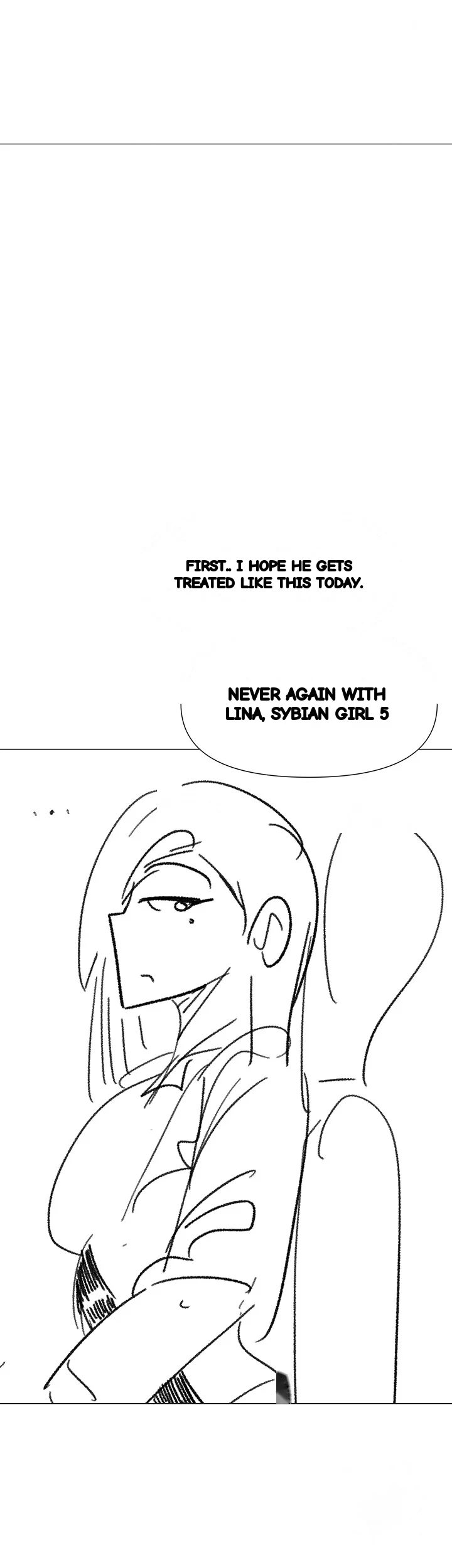 Sponsor Me Please Chapter 68 - Page 37