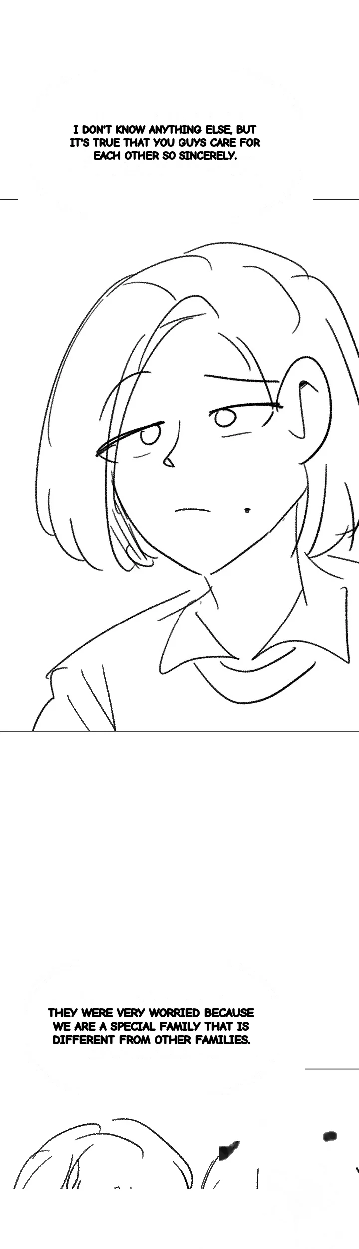 Sponsor Me Please Chapter 68 - Page 39