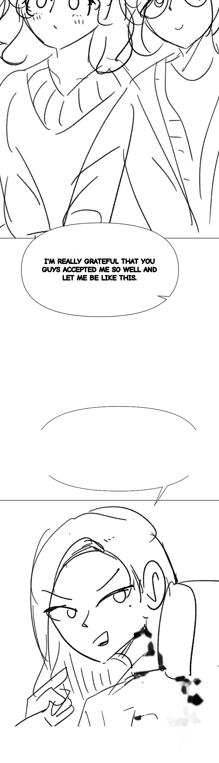Sponsor Me Please Chapter 68 - Page 40