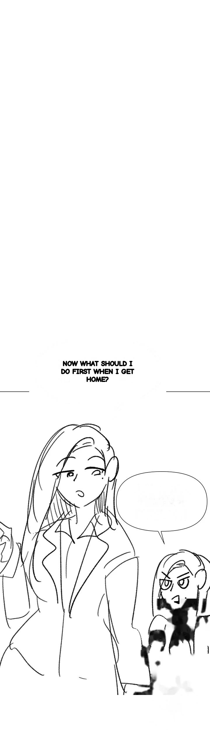 Sponsor Me Please Chapter 68 - Page 42